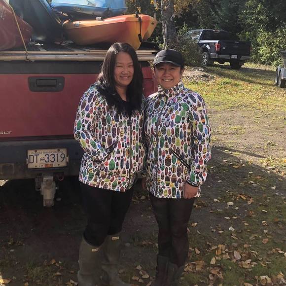 Meet your Posher, Kim - Picture 1 of 1